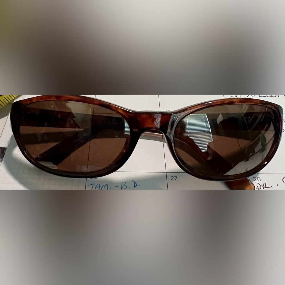 Maui Jim Tortoise Shell Sunglasses